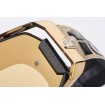 Ochelari motocross 100% ARMEGA hiper, Bronz/Negru Ochelari motocross 100% ARMEGA hiper, Bronz/Negru thumb