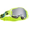 Ochelari motocross 100% ARMEGA koropi mirror, Galben/Argint Ochelari motocross 100% ARMEGA koropi mirror, Galben/Argint thumb