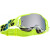 Ochelari motocross 100% ARMEGA koropi mirror, Galben/Argint Ochelari motocross 100% ARMEGA koropi mirror, Galben/Argint thumb