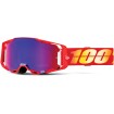 Ochelari motocross 100% ARMEGA nuketown mirror, Rosu/Albastru Ochelari motocross 100% ARMEGA nuketown mirror, Rosu/Albastru thumb