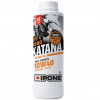 Ulei IPONE KATANA OFF ROAD 10W40 - 1 Litru