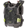 Armura ALPINESTARS A-1 Plus B/Y