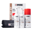Kit curatare casca IPONE helmet kit thumb