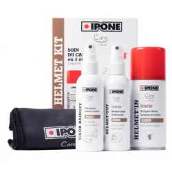 Kit curatare casca IPONE helmet kit