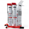 Set IPONE ROAD CHAIN PACK -  pentru ingrijire lant