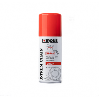 Spray pentru lant IPONE X-TREM CHAIN OFF-ROAD - 100ml
