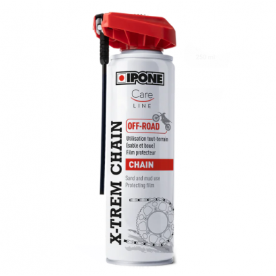 Spray pentru lant IPONE X-TREM CHAIN OFF-ROAD - 250ml