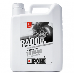 Ulei IPONE R4000 RS 10W40 - 4 Litri