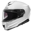 Casca SCHUBERTH S3 Glossy White thumb