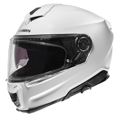 Casca SCHUBERTH S3 Glossy White