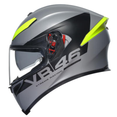 Casca AGV K5-S TOP MPLK - APEX 46