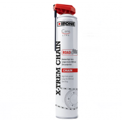 Spray pentru lant IPONE X-TREM CHAIN ROAD - 750ml