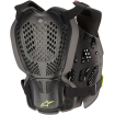 Armura ALPINESTARS A-1 Plus B/Y Armura ALPINESTARS A-1 Plus B/Y thumb