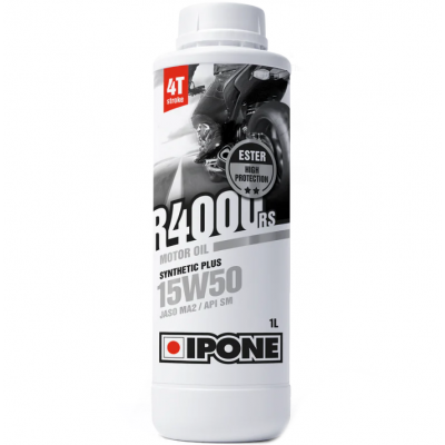 Ulei IPONE R4000 RS 15W50 - 1 Litru