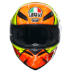 Casca AGV K1 S E2206 - IZAN thumb