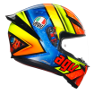 Casca AGV K1 S E2206 - IZAN thumb