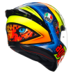 Casca AGV K1 S E2206 - IZAN thumb