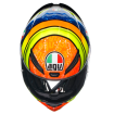 Casca AGV K1 S E2206 - IZAN thumb