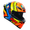 Casca AGV K1 S E2206 - IZAN