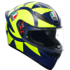 Casca AGV K1 S SOLELUNA 2018