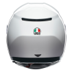 Casca AGV K3 E2206 - MONO SETA WHITE thumb