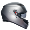 Casca AGV K3 E2206 - RODIO GREY MATT thumb