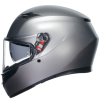 Casca AGV K3 E2206 - RODIO GREY MATT