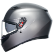 Casca AGV K3 E2206 - RODIO GREY MATT thumb
