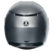 Casca AGV K3 E2206 - RODIO GREY MATT thumb
