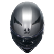 Casca AGV K3 E2206 - RODIO GREY MATT thumb