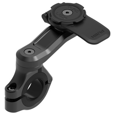 Siste, de montaj QUAD LOCK Handlebar Mount PRO 