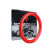 Mus TECHNOMOUSSE SOFT - Spate 140-80-18  Mus TECHNOMOUSSE SOFT - Spate 140-80-18