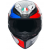 Casca AGV K1 S E2206 BANG MATT ITALY/BLUE thumb