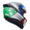 Casca AGV K1 S E2206 BANG MATT ITALY/BLUE thumb