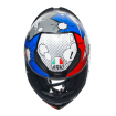 Casca AGV K1 S E2206 BANG MATT ITALY/BLUE thumb