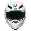 Casca AGV K1 S E2206 - WHITE thumb
