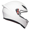 Casca AGV K1 S E2206 - WHITE thumb