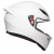 Casca AGV K1 S E2206 - WHITE thumb