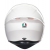 Casca AGV K1 S E2206 - WHITE thumb