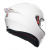 Casca AGV K1 S E2206 - WHITE thumb