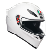 Casca AGV K1 S E2206 - WHITE thumb