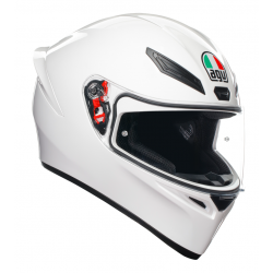Casca AGV K1 S E2206 - WHITE