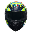 Casca AGV K1 S E2206 - SOLELUNA 2017 Casca AGV K1 S E2206 - SOLELUNA 2017 thumb