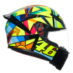 Casca AGV K1 S E2206 - SOLELUNA 2017 Casca AGV K1 S E2206 - SOLELUNA 2017 thumb