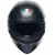 Casca AGV K1 S E2206 - matt, Negru thumb