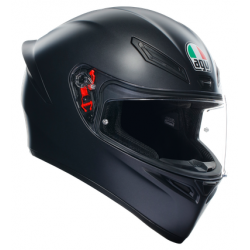 Casca AGV K1 S E2206 - matt, Negru