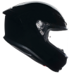 Casca AGV K-6 BLACK GLOSS thumb