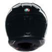 Casca AGV K-6 BLACK GLOSS thumb