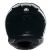Casca AGV K-6 BLACK GLOSS thumb