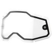 Placa dubla pentru ochelari 100%-CLEAR GEN 2 Placa dubla pentru ochelari 100%-CLEAR GEN 2 thumb